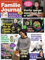 Familie Journal DK